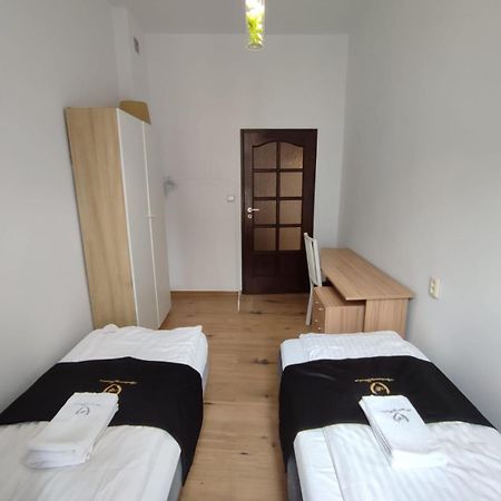 Apartamenty Gdansk Eu - Apartamenty Przy Piwnej II Exterior foto