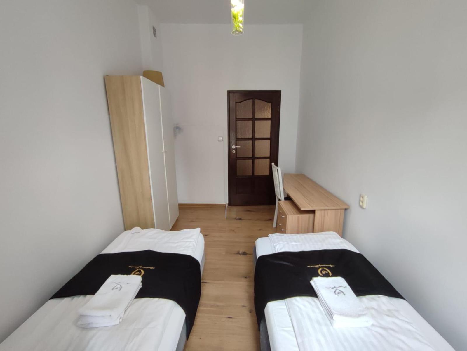 Apartamenty Gdansk Eu - Apartamenty Przy Piwnej II Exterior foto
