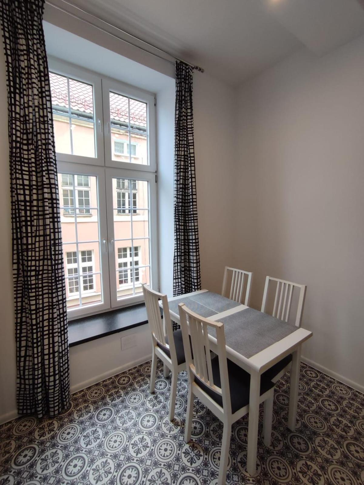 Apartamenty Gdansk Eu - Apartamenty Przy Piwnej II Exterior foto