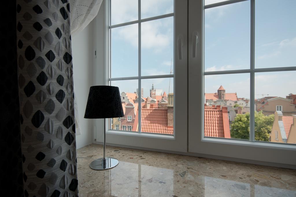 Apartamenty Gdansk Eu - Apartamenty Przy Piwnej II Exterior foto